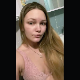 A pretty girl records herself shitting while sitting on a toilet in 2 different scenes. Poop action is clearly seen from a rear perspective. Vertical format video. Over 2.5 minutes.